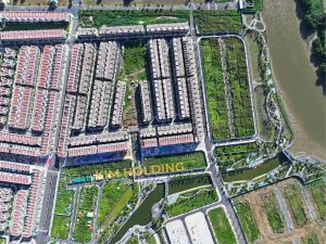 Pháp lý T&T City Millennia – Có sổ hồng chưa?