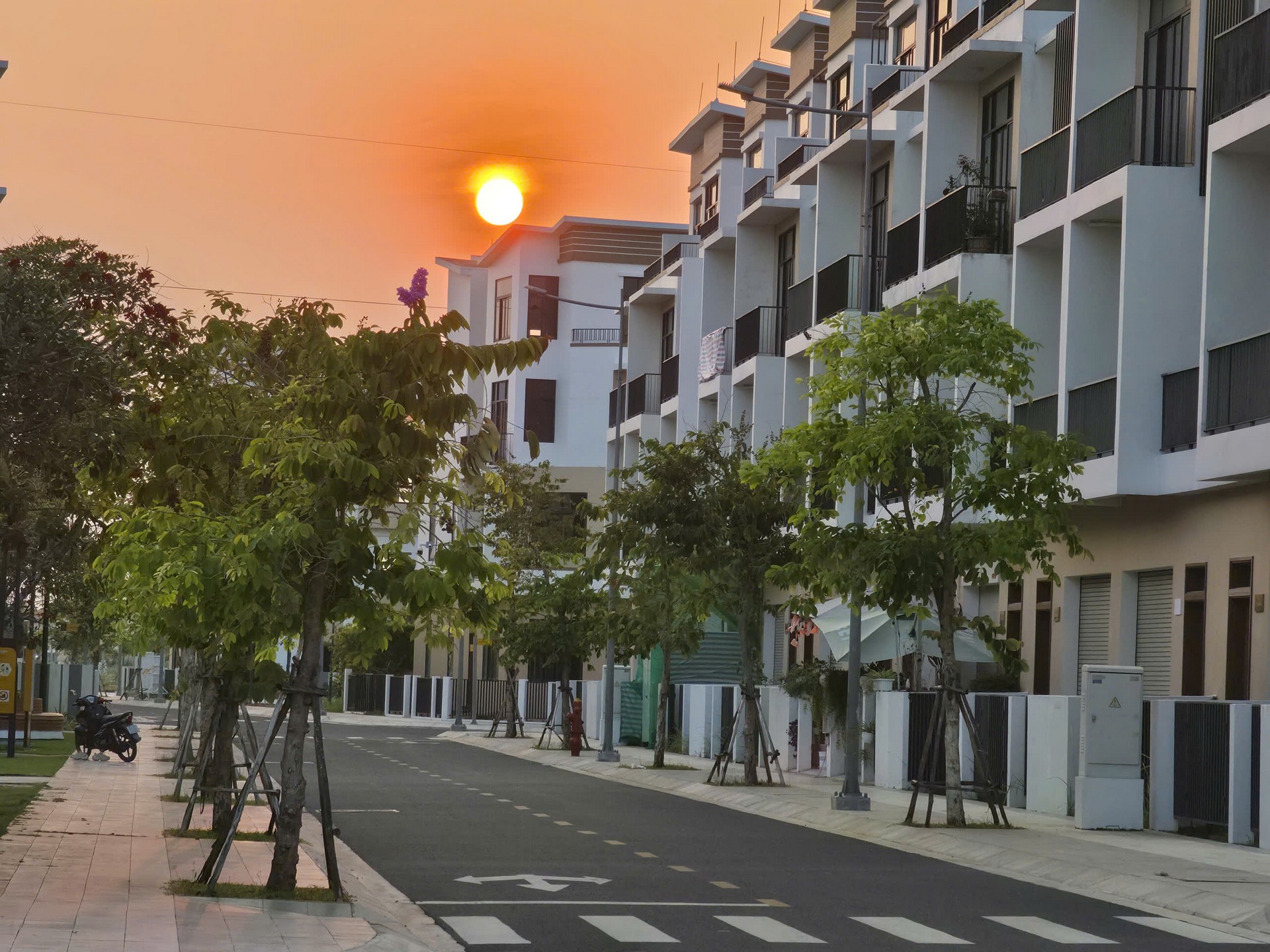 Nhà phố T&T City Millennia 2026