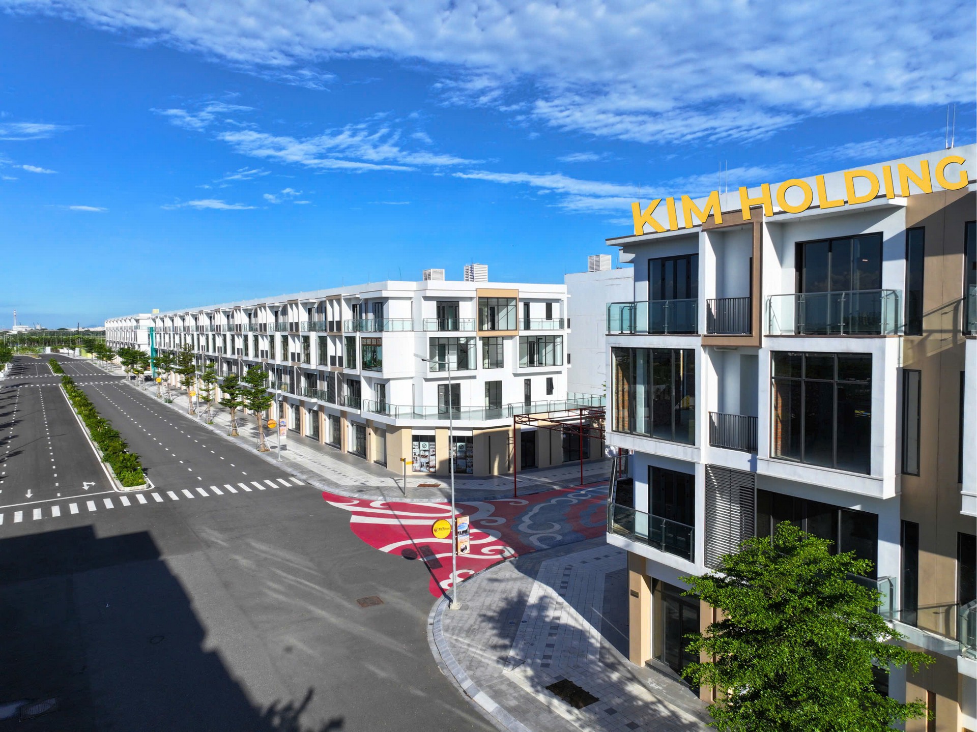 Shophouse Thái Sơn 3 T&T City Millennia 2026