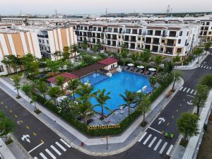 So Sánh Nhà Phố 120m Và Shophouse 120m T&T City Millennia: Sự Khác Biệt & Chi Tiết Lựa Chọn Đầu Tư