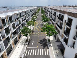 Khu Đô Thị T&T City Millennia giá bán 2026