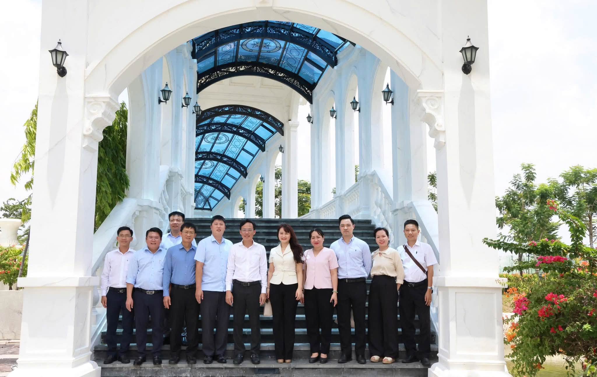 Khu Đô Thị T&T city millennia - Cần Giuộc đón đầu tiềm năng tăng trưởng khi lên phường