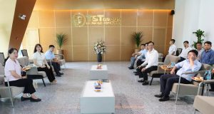 Thành Lập Phường Gắn Với Sự Phát Triển Của Khu Đô Thị T&T City Millennia - Cần Giuộc || Ngày 08/9/2026